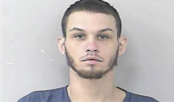 Michael Miller, - St. Lucie County, FL 